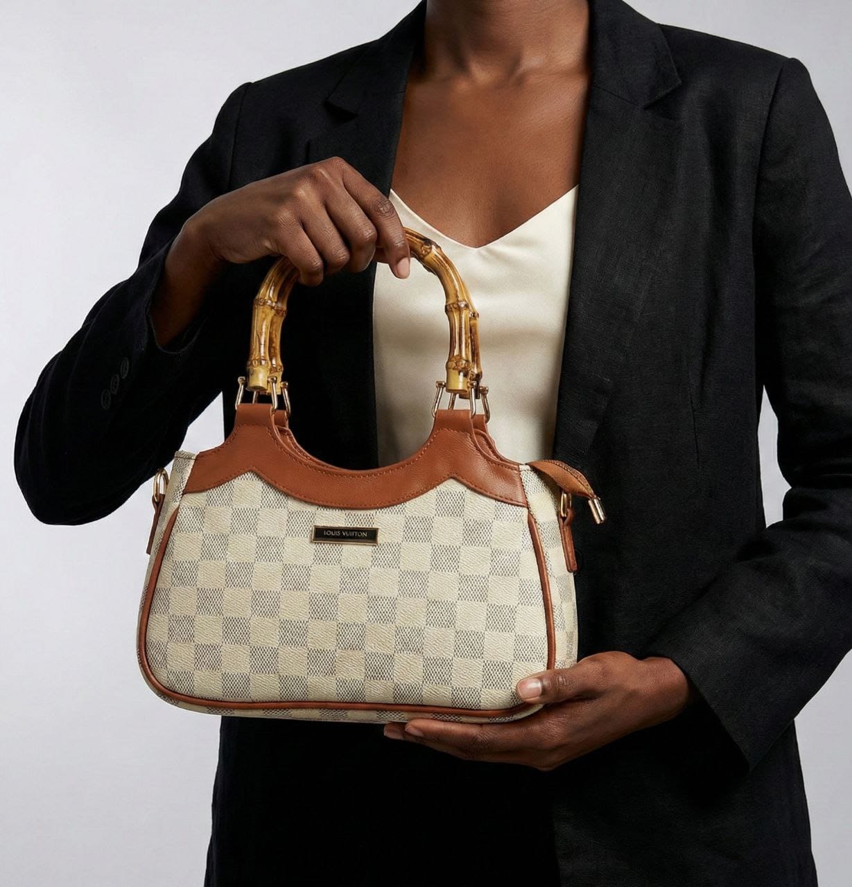 Sac Élégance Modèle 6
